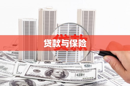 华安贷款与保险