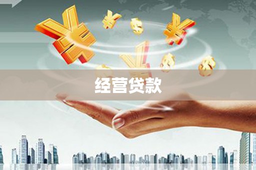 华安经营贷款