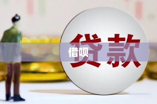 华安借呗