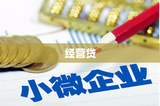 华安经营贷