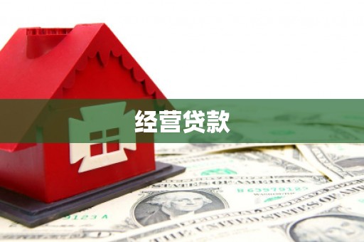 华安经营贷款